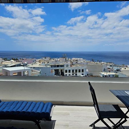 Oceanview Apartment Puerto del Carmen  Eksteriør bilde