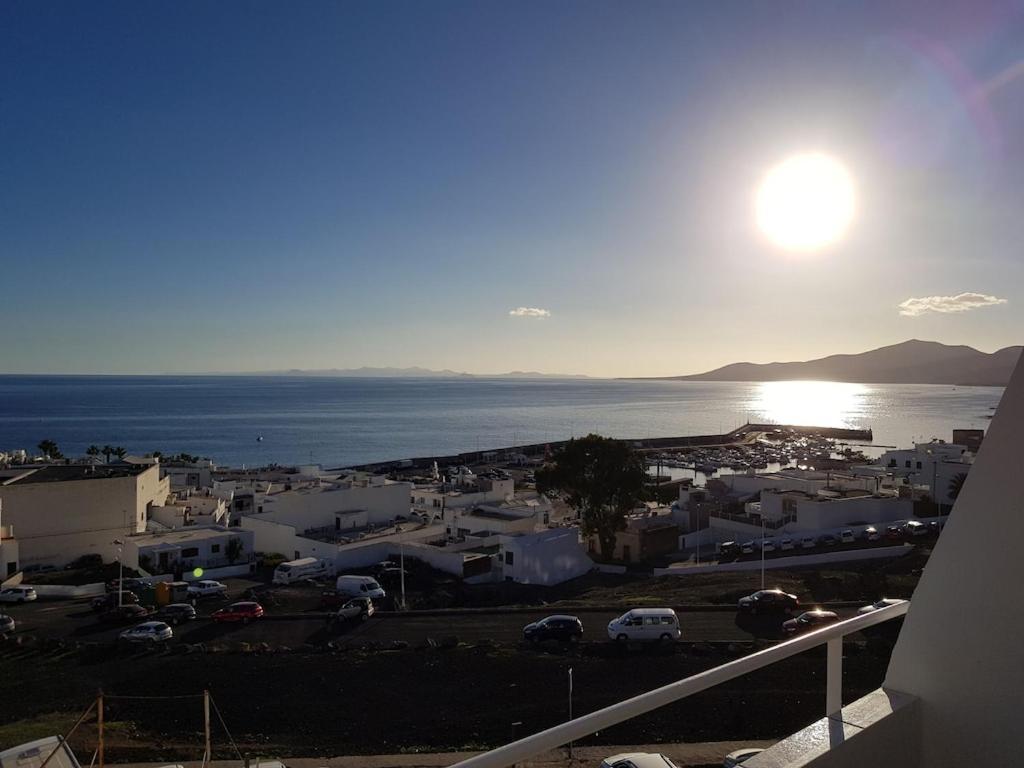 Oceanview Apartment Puerto del Carmen  Eksteriør bilde