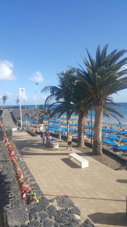 Oceanview Apartment Puerto del Carmen  Eksteriør bilde