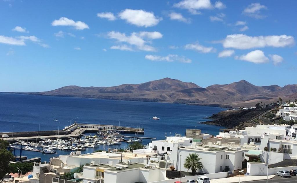 Oceanview Apartment Puerto del Carmen  Eksteriør bilde