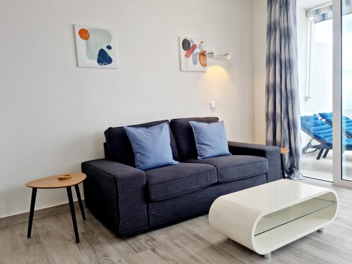 Oceanview Apartment Puerto del Carmen  Eksteriør bilde