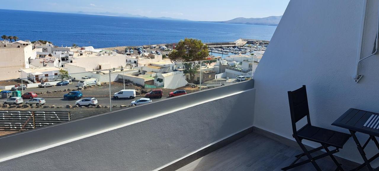 Oceanview Apartment Puerto del Carmen  Eksteriør bilde