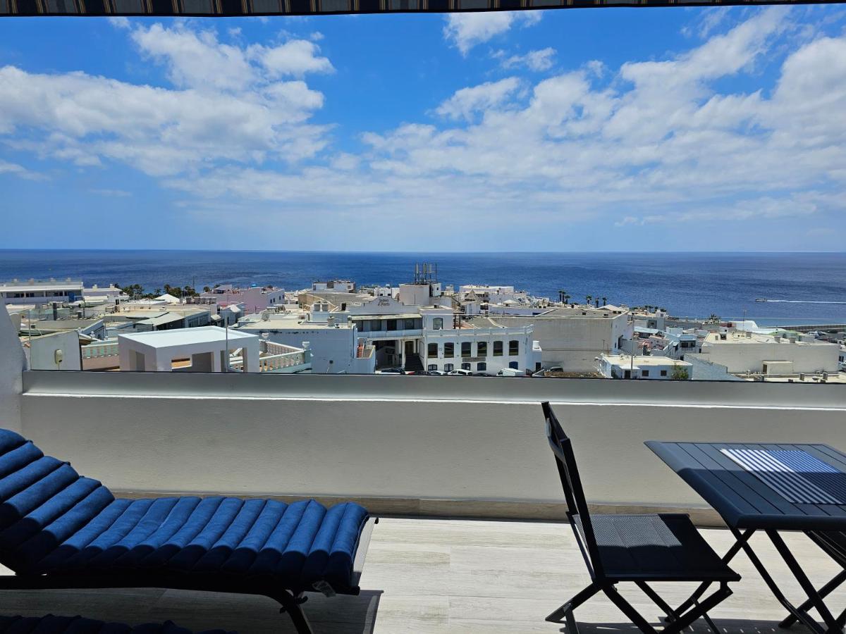 Oceanview Apartment Puerto del Carmen  Eksteriør bilde