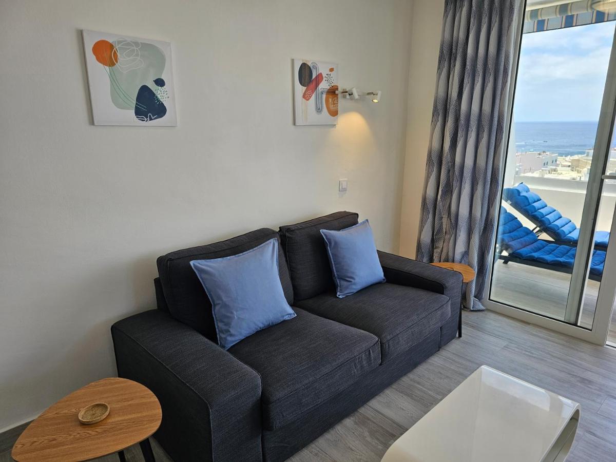 Oceanview Apartment Puerto del Carmen  Eksteriør bilde