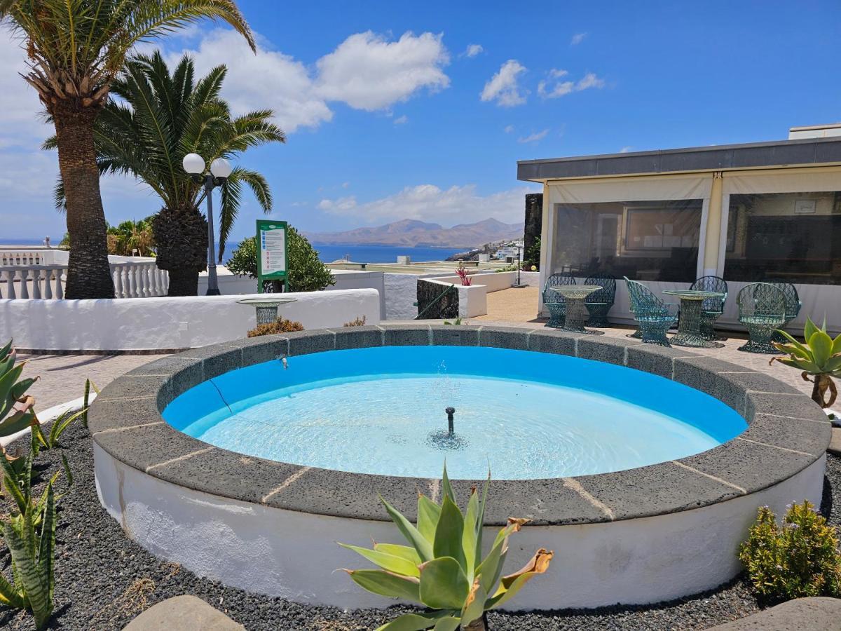 Oceanview Apartment Puerto del Carmen  Eksteriør bilde