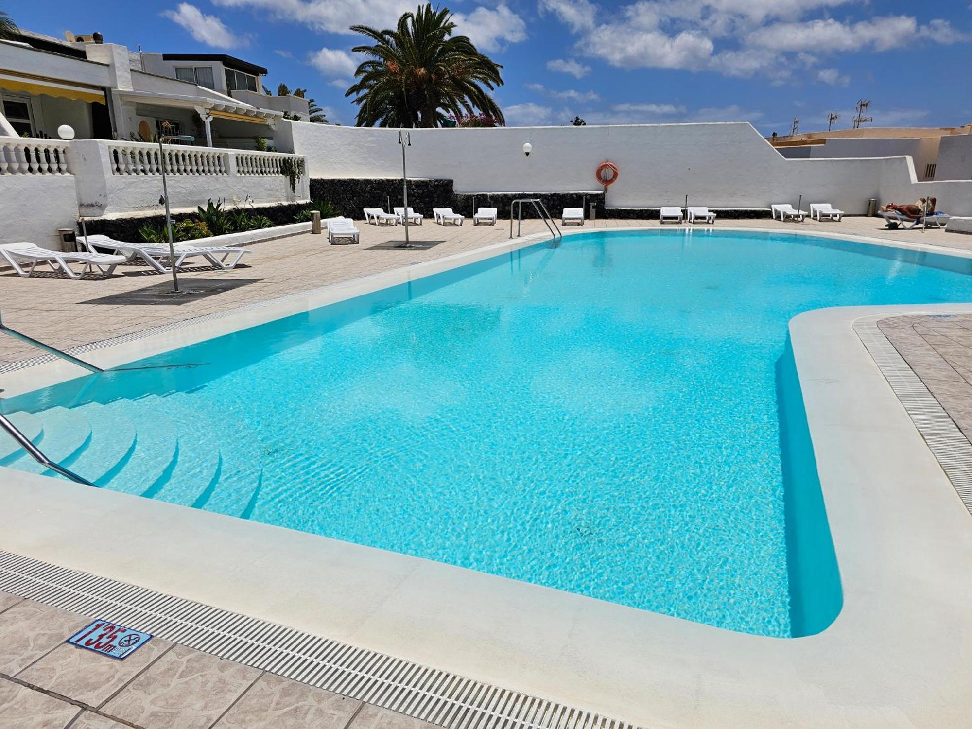 Oceanview Apartment Puerto del Carmen  Eksteriør bilde